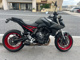 Фото Suzuki GSX-8S 2025 с японского аукциона