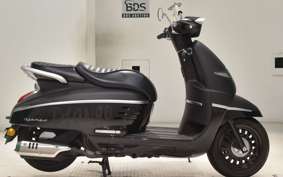 PEUGEOT ジャンゴ125A 2024