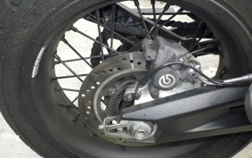 DUCATI SCRAMBLER 2024