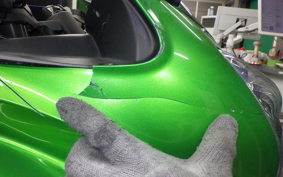 KAWASAKI ZX 1400 NINJA R A 2012