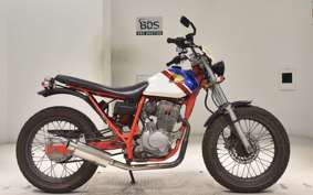 HONDA FTR223 2024 MC34