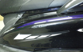 YAMAHA CYGNUS 125 XSR 3 2001 SED8J