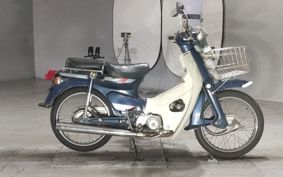 HONDA SUPER CUB90 HA02