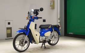 HONDA C110 SUPER CUB JA59