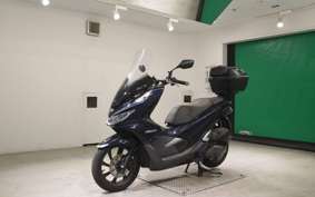 HONDA PCX125-3ﾊEVEﾘｯﾄﾞ 2017 JF84