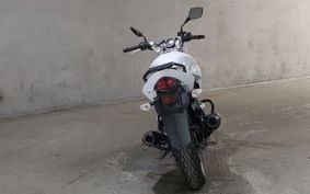 SUZUKI GSR250 GJ55D