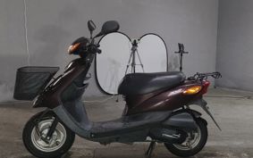 YAMAHA JOG SA36J