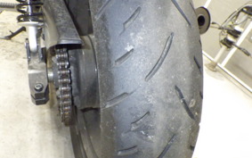 KAWASAKI ZRX-2 2008 ZR400E