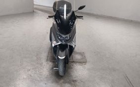 YAMAHA N-MAX 125 SED6J