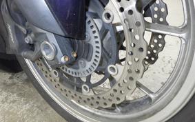 KAWASAKI 1400 GTR 2010