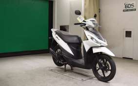 SUZUKI ADDRESS 110 2020 CE47A