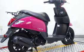 SUZUKI LET's CA4AA