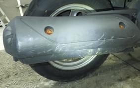 HONDA DIO Gen.6 2020 AF62