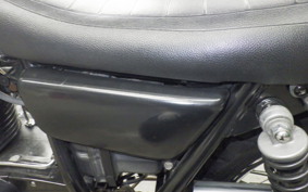 KAWASAKI 250TR BJ250F