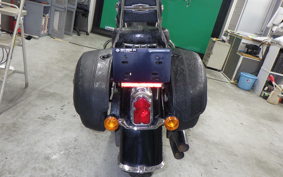 HARLEY FLSTN 1580 2008