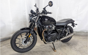 TRIUMPH SPEED TWIN 900 2024 DAD74G