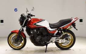 HONDA CB400SF VTEC 2008 NC42