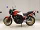 Фото Honda CB400SF VTEC 2008 с японского аукциона