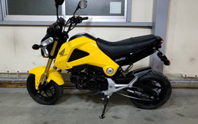 HONDA GROM JC61