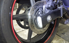 SUZUKI SV650 X A 2020 VP55B