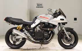 SUZUKI GSX1100S KATANA 1994 GU76A