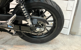 HONDA GB350S 2022 NC59