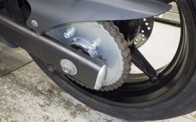 SUZUKI ｸﾞﾗﾃﾞｨｳｽ400 2014