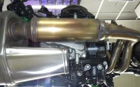 KAWASAKI Z650 A 2025 ER650S
