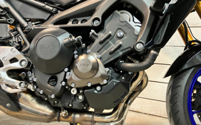 YAMAHA MT-09 SP ABS 2018 RN52J