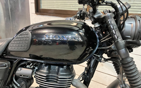 HONDA GB350S 2022 NC59