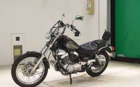 YAMAHA VIRAGO 250 2021 3DM