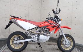 HONDA XR100 MOTARD HD13