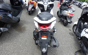 HONDA PCX125 JF28