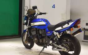 KAWASAKI ZRX1200 R 2006 ZRT20A