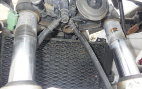 YAMAHA FZR400 1986 1WG