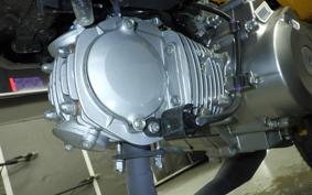 HONDA MONKEY 125 2023 JB03