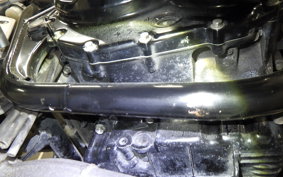 HONDA CB400SF VTEC SPEC 2 2002 NC39