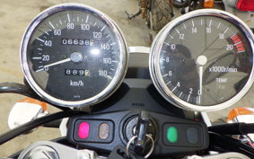 KAWASAKI BALIUS 250 ZR250A