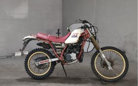 YAMAHA DT200 R 37F