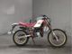 Фото Yamaha DT200 R с японского аукциона