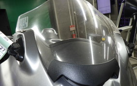 SUZUKI BANDIT 1250 F 2011 GW72A