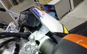 YAMAHA WR250X DG15J