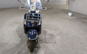 VESPA GTS250 IE M45100