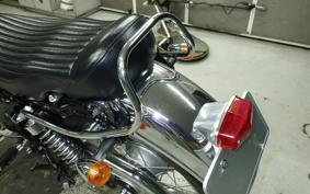 YAMAHA SR400 Gen.4 2010 RH03J