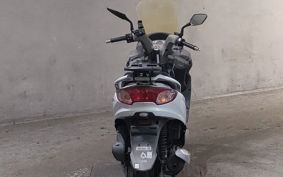 SYM RV125i LF12W