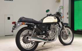 HONDA GB250 CLUBMAN Gen.5 2011 MC10