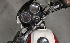 HONDA CBF125 PCJH