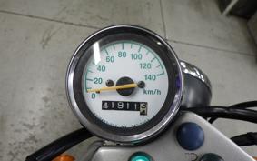 SUZUKI GRASS TRACKER 1994 NJ47A