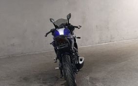 YAMAHA YZF R-3 2016 RH07J