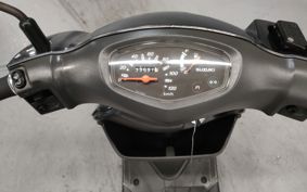 SUZUKI ADDRESS V125 CF4EA